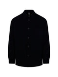 Hevo Barid button-up jacket