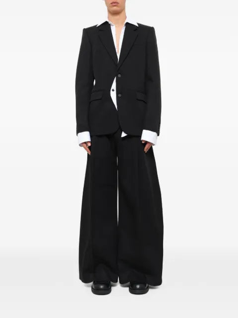 EGONlab. Illusion tailored jacket