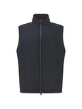 Paul & Shark  Typhoon® zip-up reversible gilet