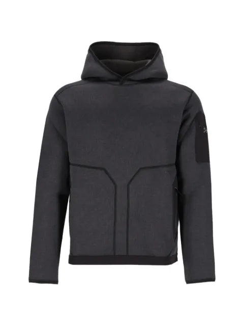Arc'teryx Covert fleece hoodie