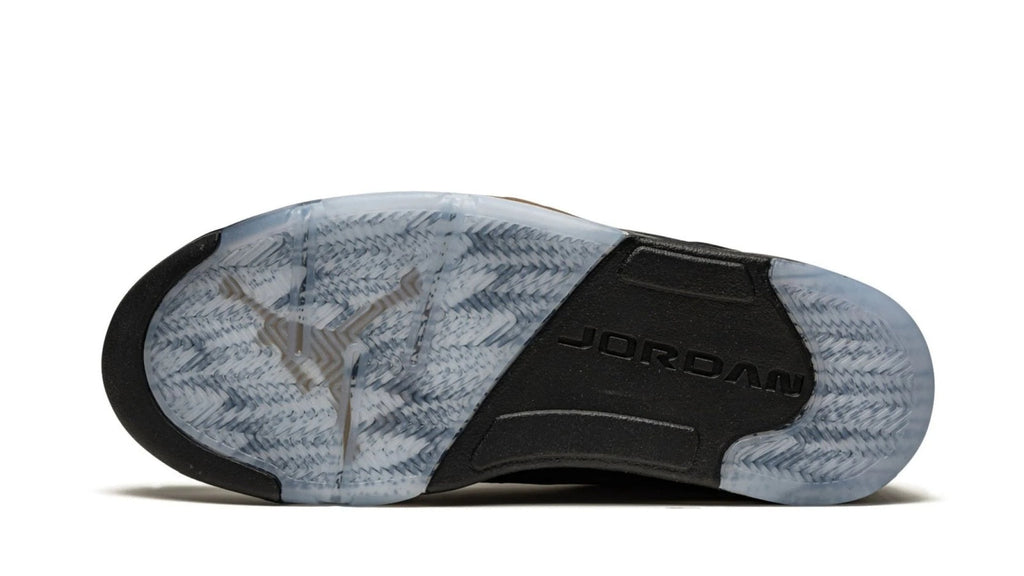 Air Jordan 5 Low "Class of 2021"