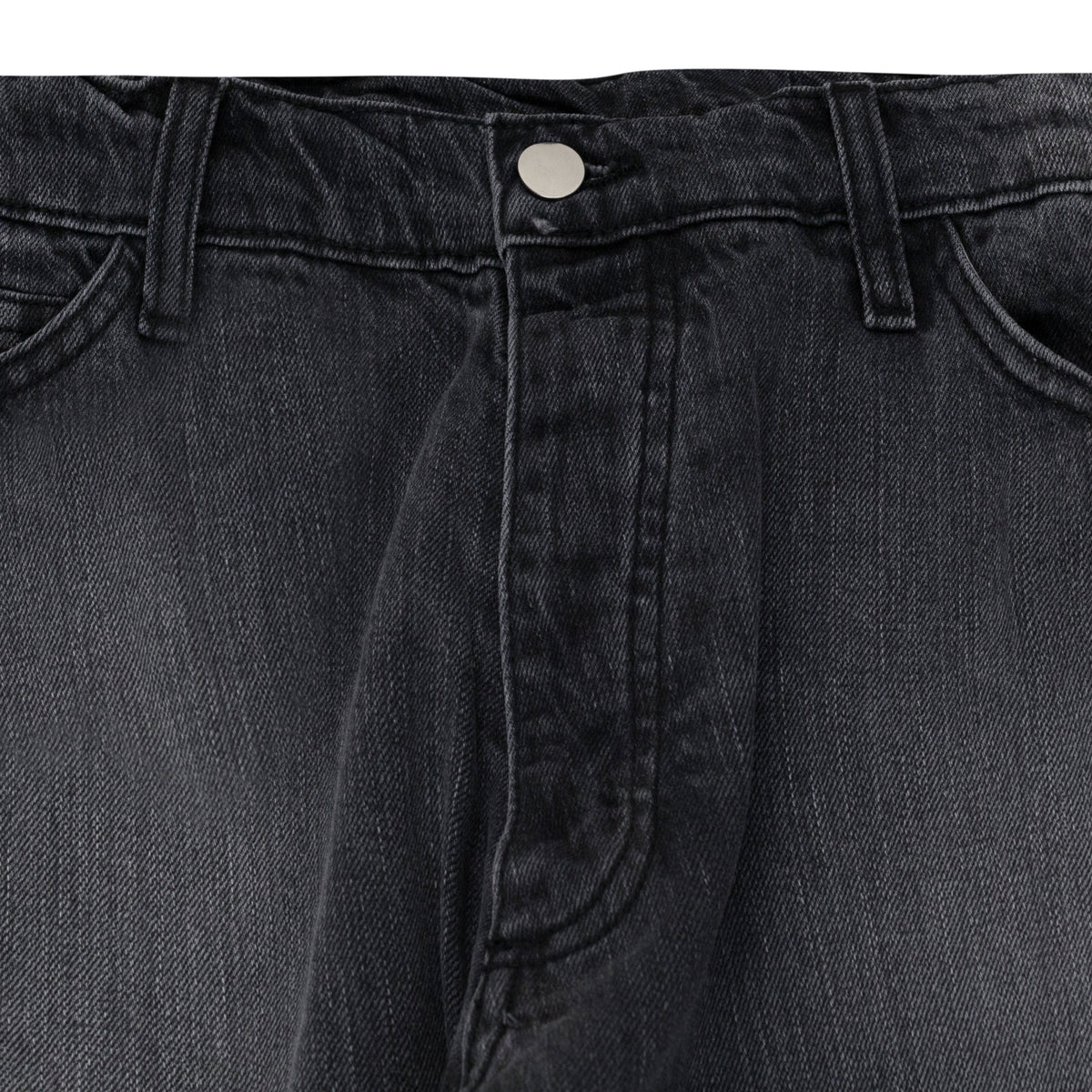 Grey Jeans