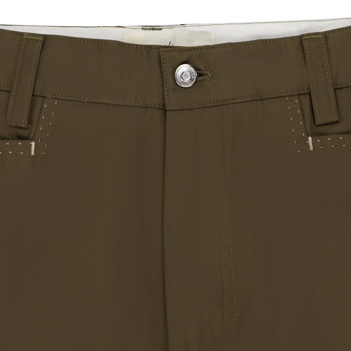 Green Angel Trouser