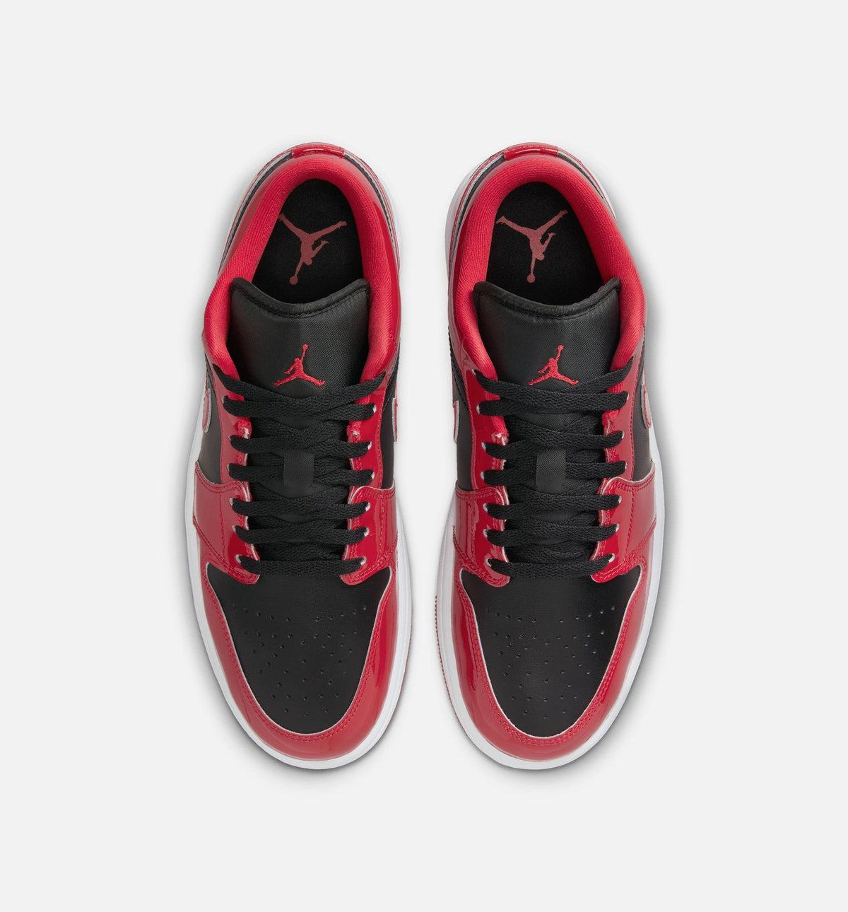 Air Jordan 1 Low SE – Men's Lifestyle Shoe | Black/Varsity Red/White