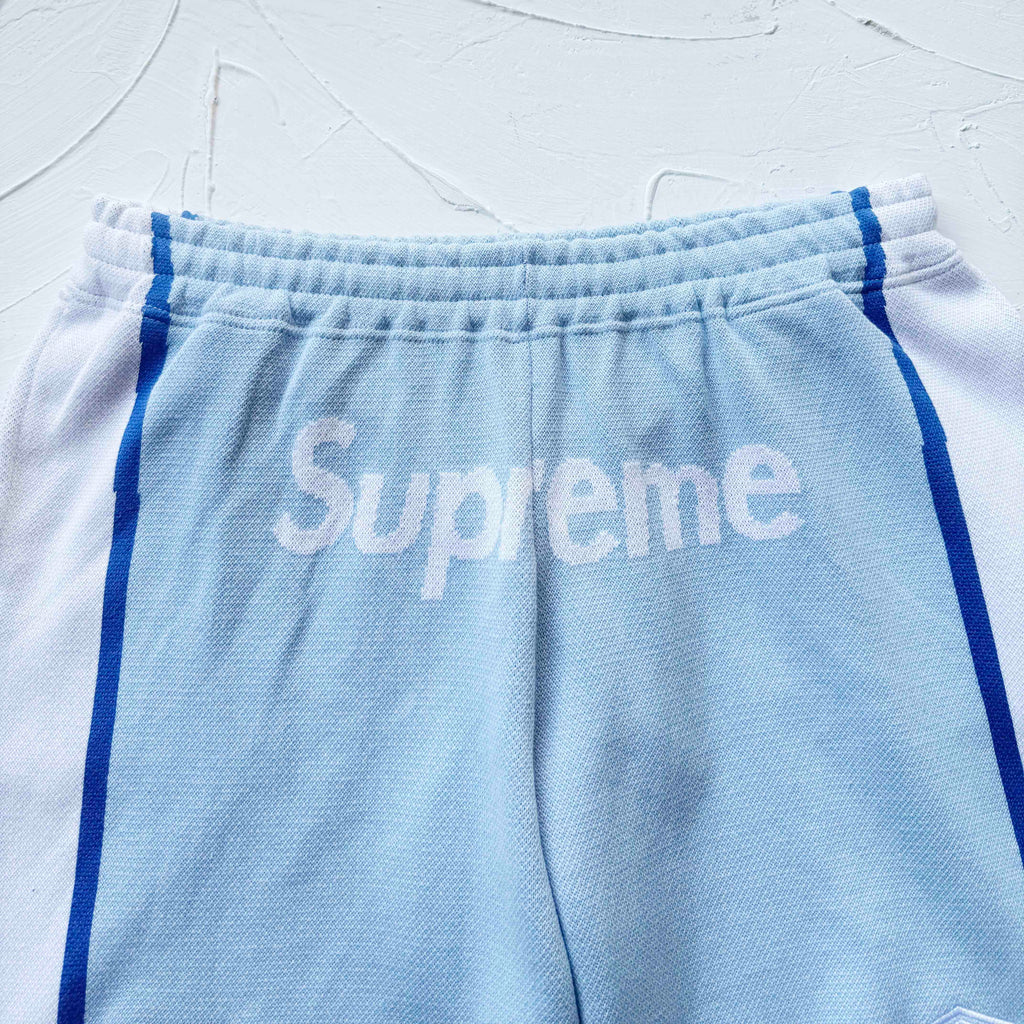 Supreme Knit Soccer Shorts – Premium Athletic Shorts