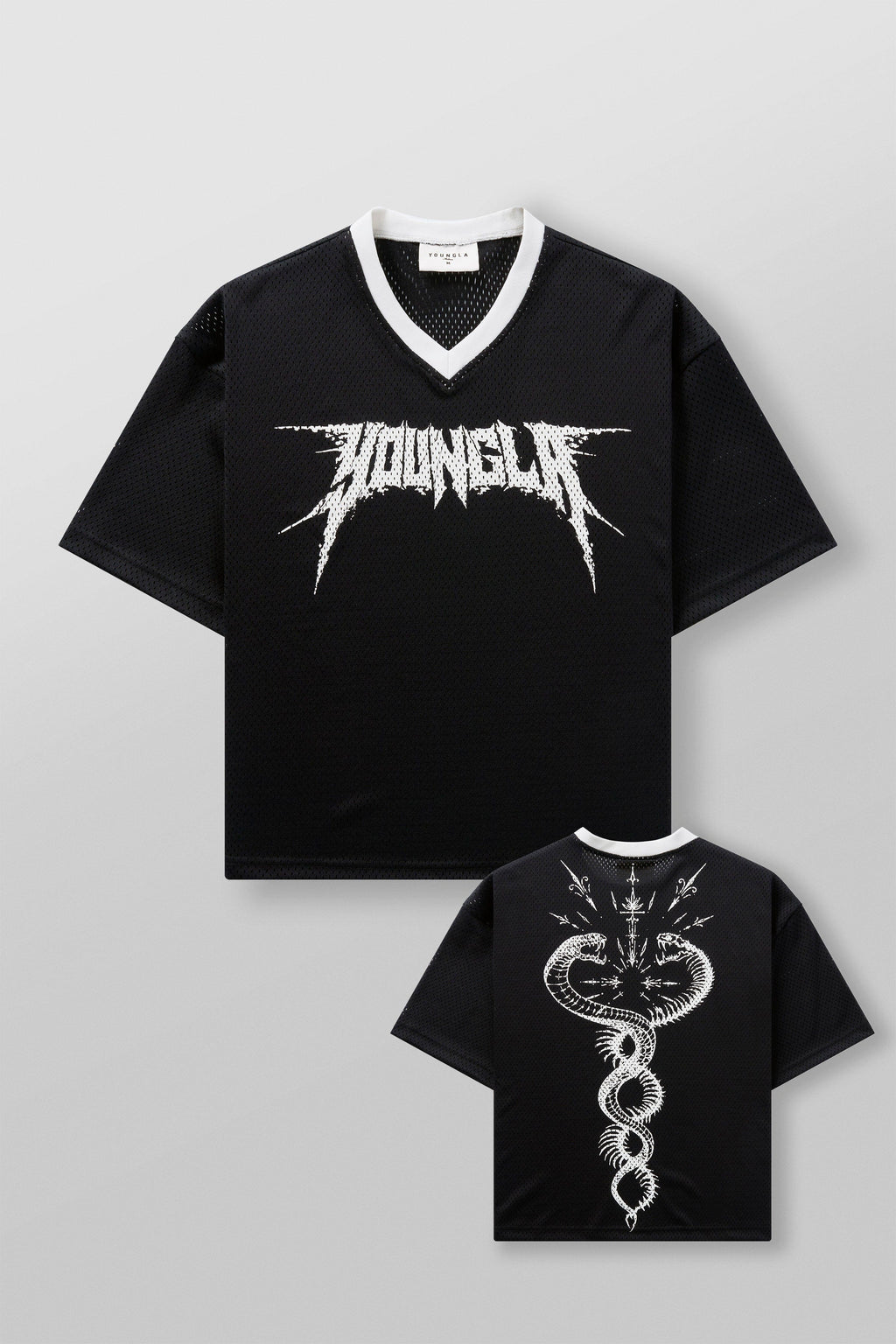 4249 - Venom Jerseys
