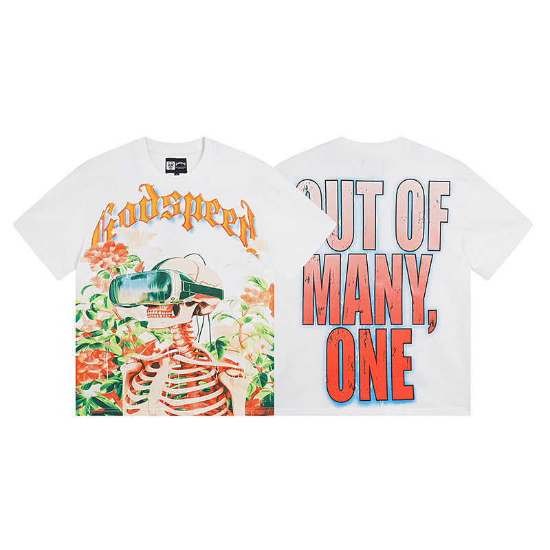 Godspeed T-Shirt