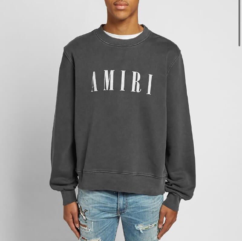 AMIRI Sweatshirt