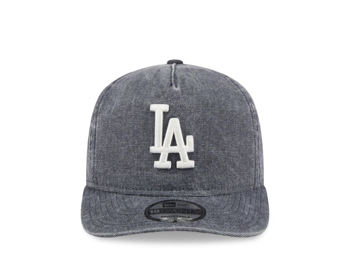New Era 1920 Los Angeles Dodgers Classic Golfer Snapback Hat