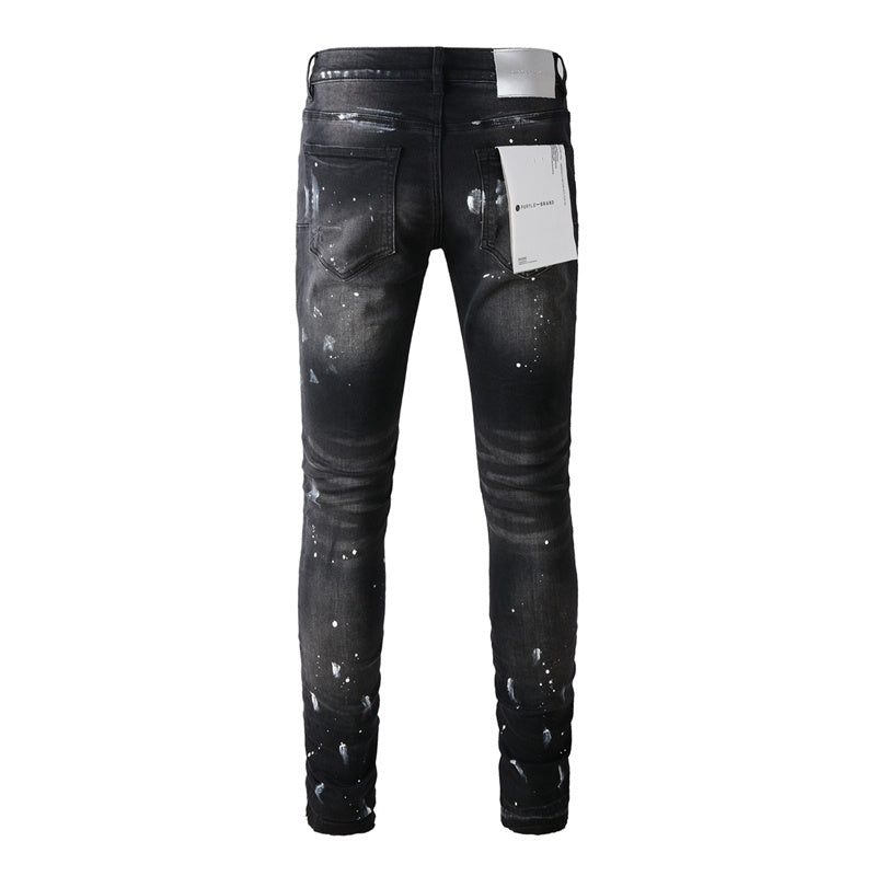Purple Jeans 9002