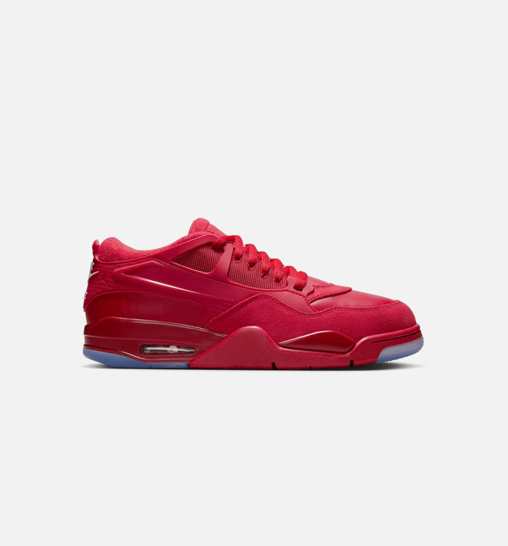 Air Jordan 4 RM | Men's Lifestyle Shoe | University Red/Blue Tint/Black/White