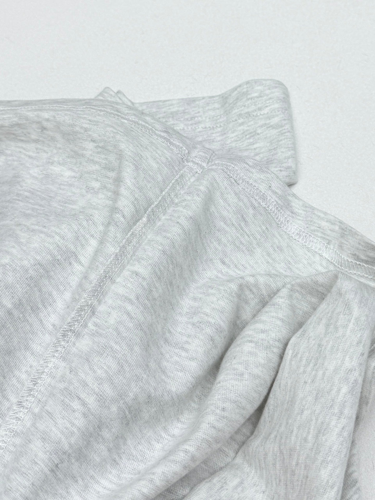 Acne Studios Minimal Graphic Short‑Sleeve T‑Shirt