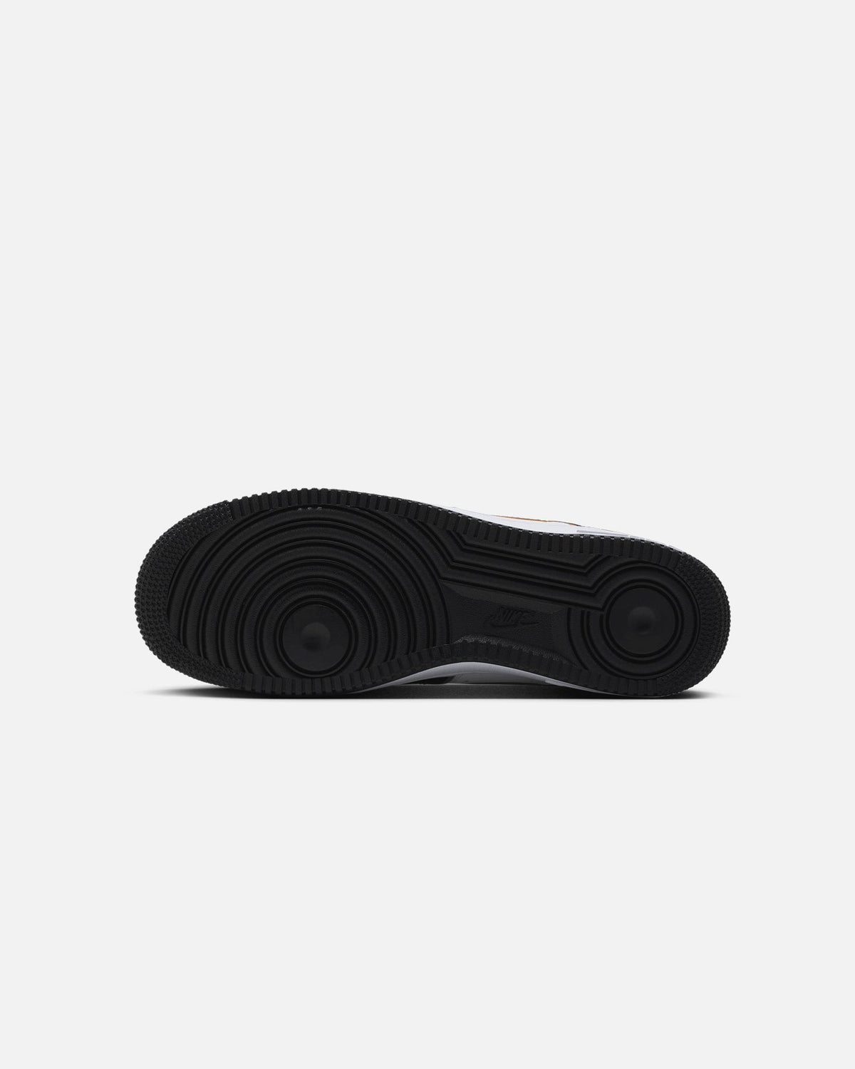 Nike Air Force 1 '07 LV8 Black/Orange