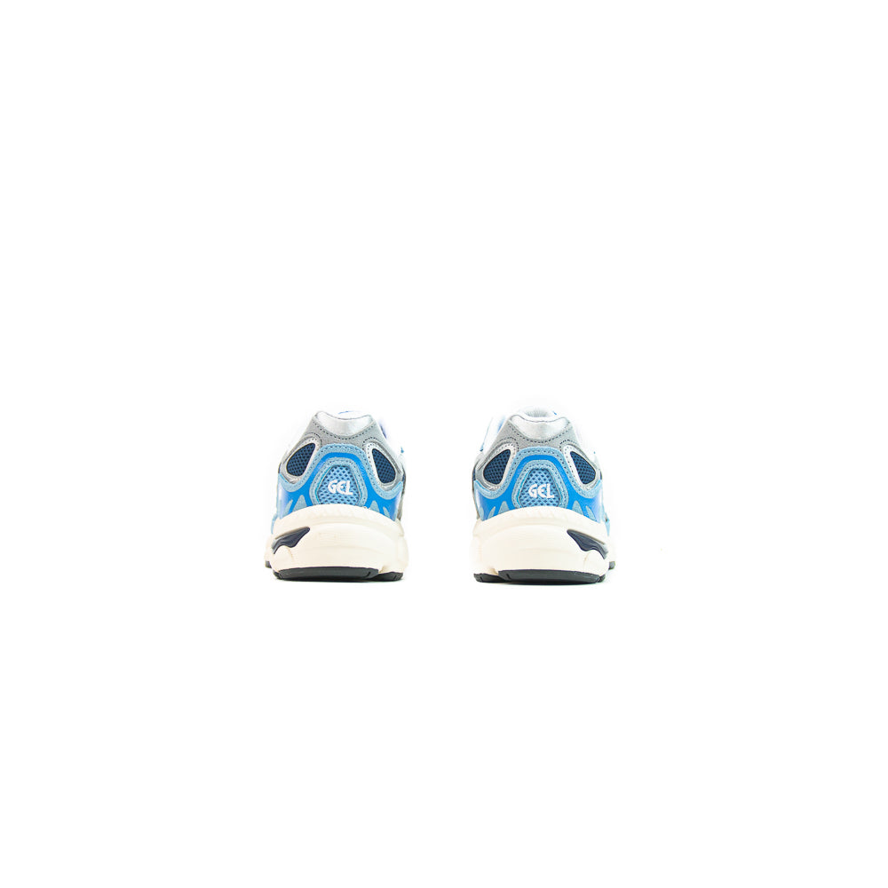 Gel-NYC GS (Independence Blue/Gravel)