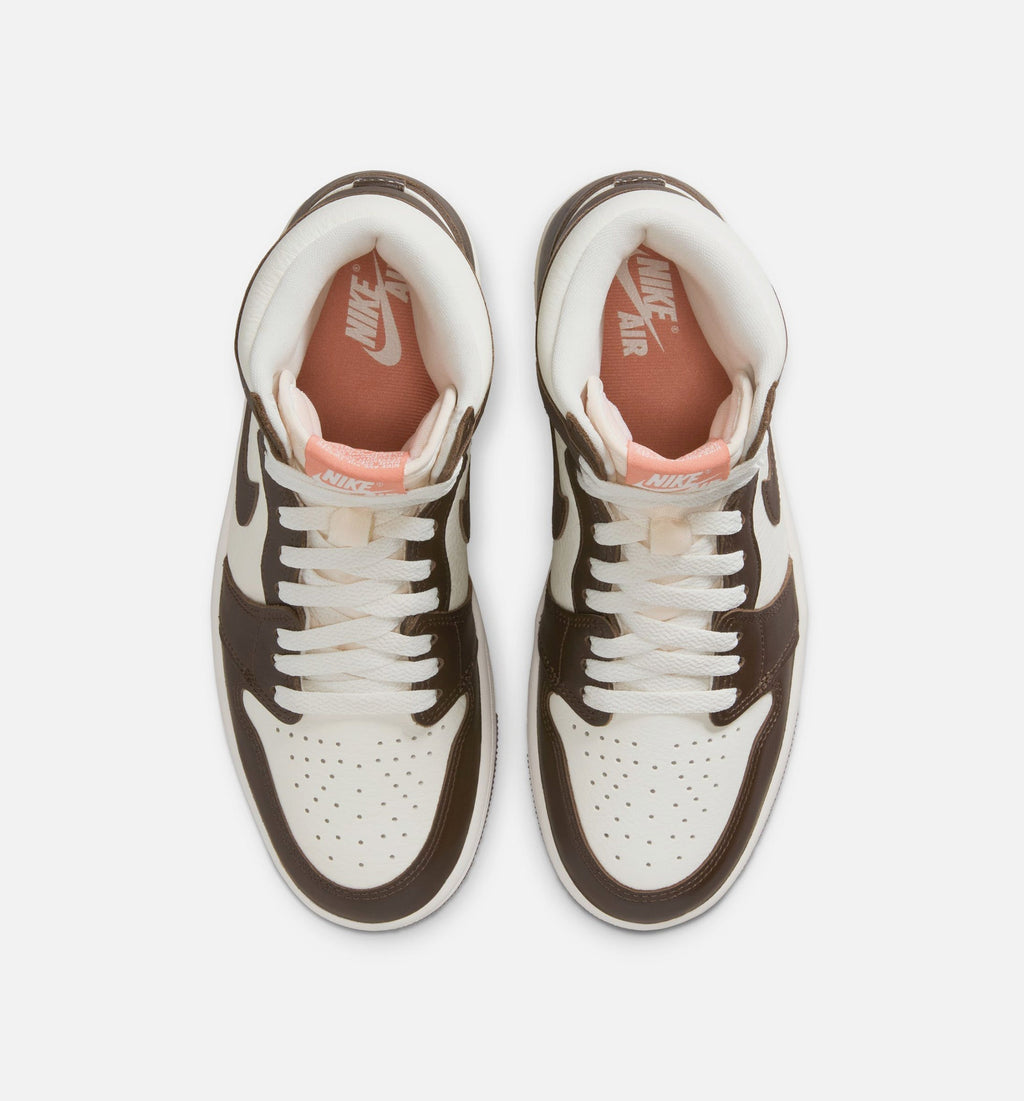 Air Jordan 1 Retro High OG “Baroque Brown” Women's High-Top Lifestyle Shoes