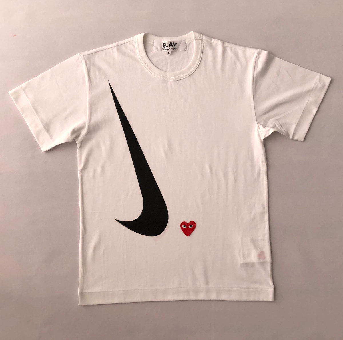 Comme des Garçons Tshirt