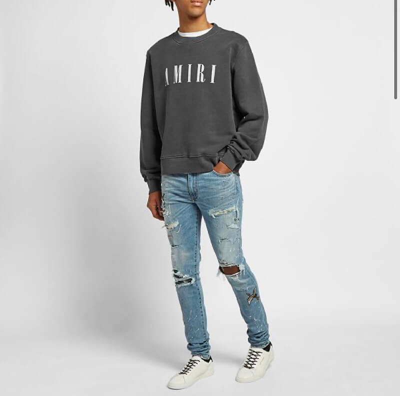 AMIRI Sweatshirt