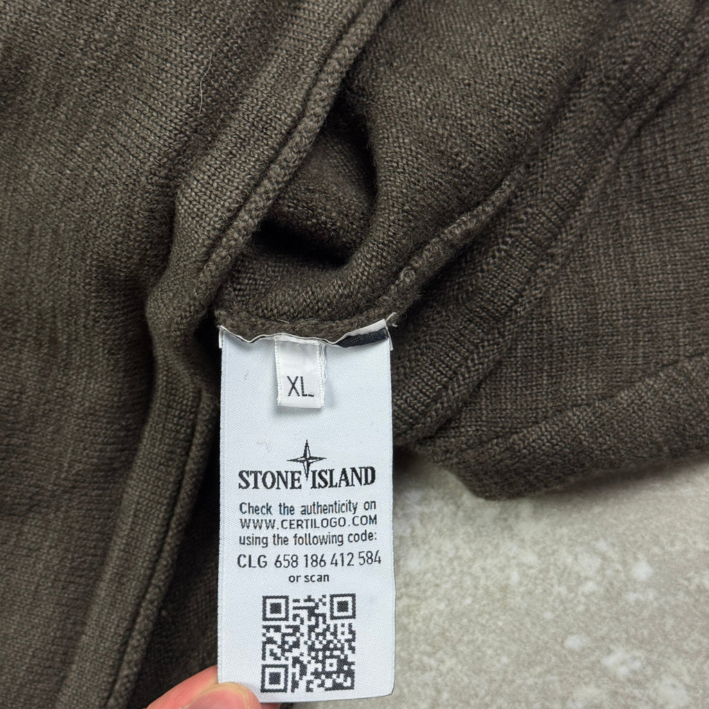 Stone Island Sweater (S)