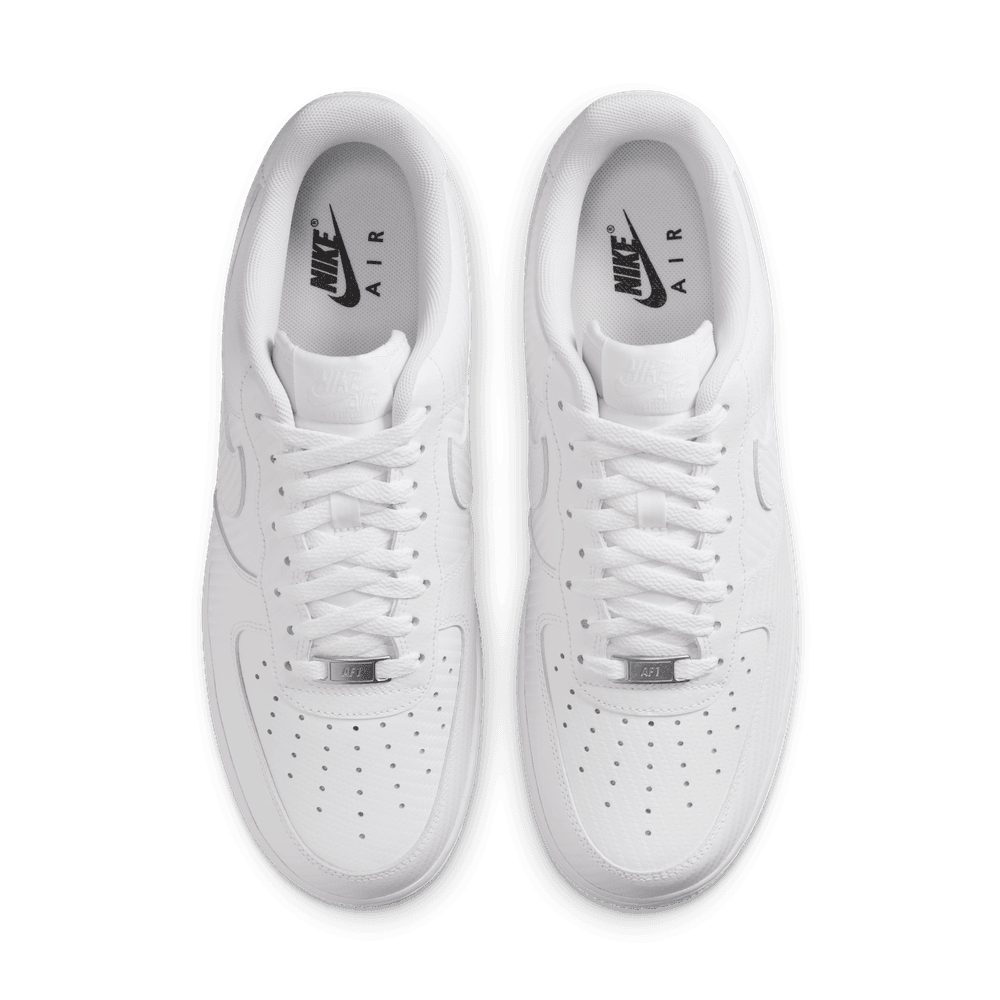 Nike Air Force 1 '07 Texture
