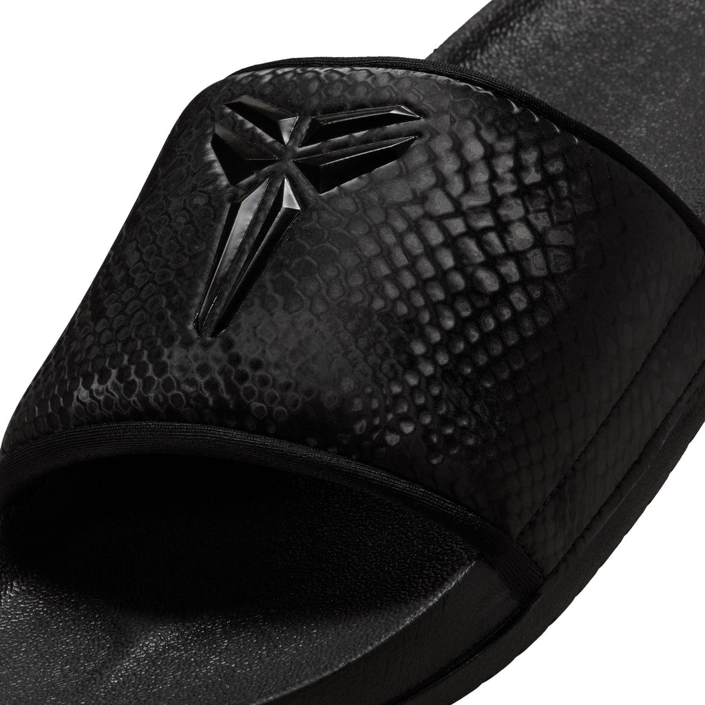 Kobe Offcourt Slide "Black" - IF2870-001