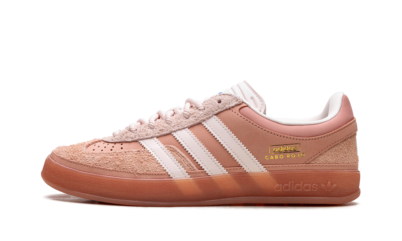 Gazelle Indoor "Bad Bunny - Cabo Rojo" JS5052