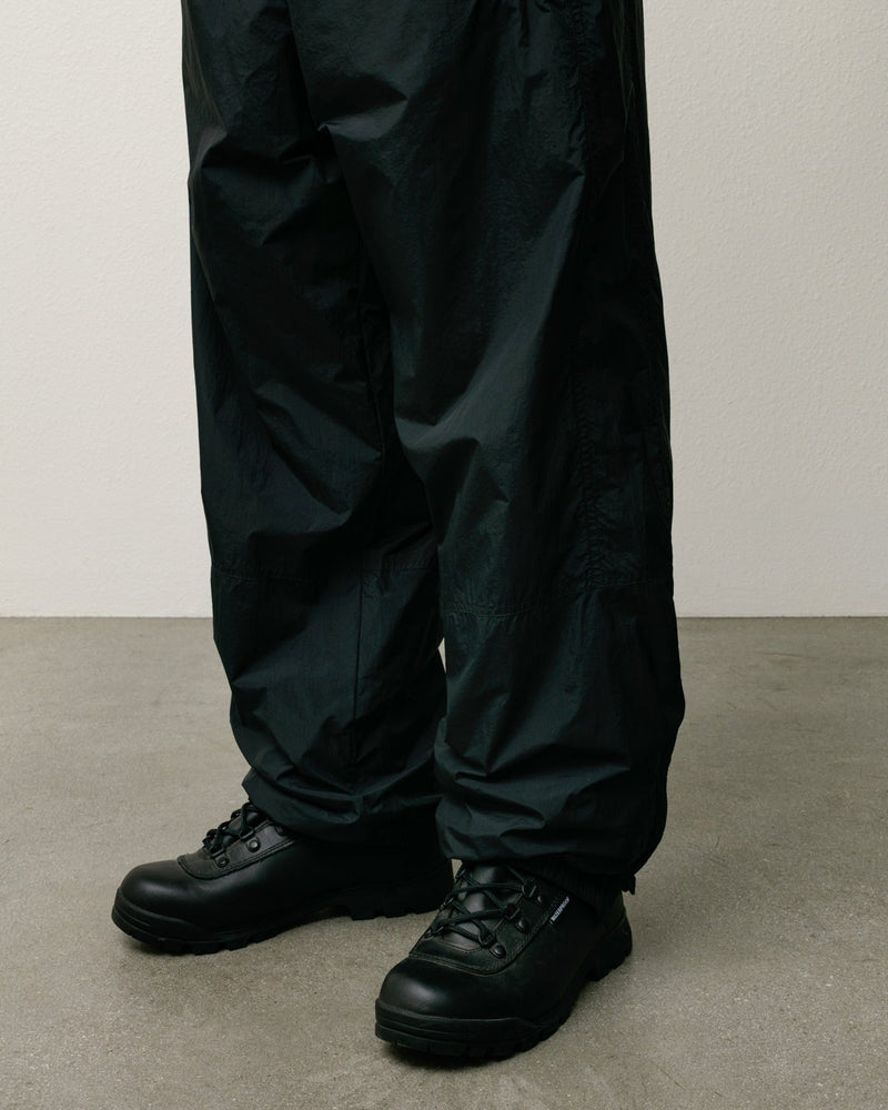 NYLON TRACK PANT