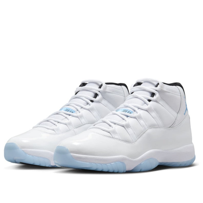 Air Jordan 11 'Legend Blue' 2024 CT8012-104