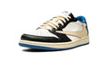 Air Jordan 1 Low OG SP x Travis Scott x Fragment Design – Military Blue