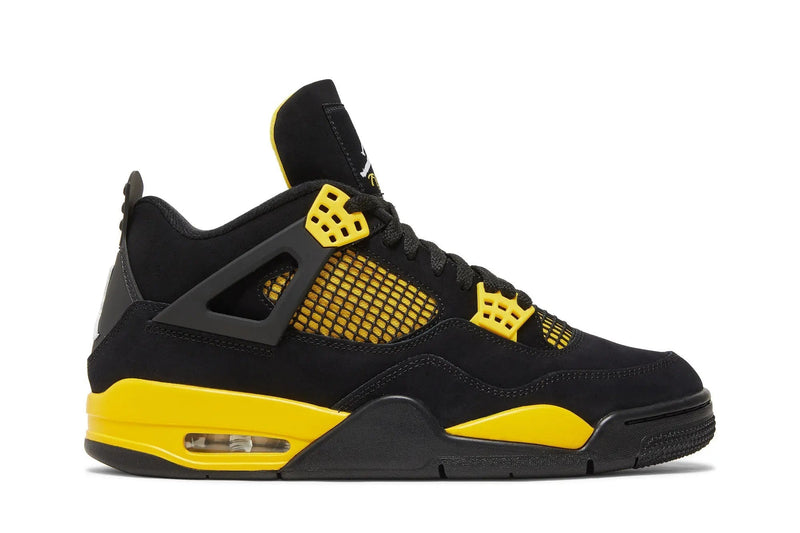 Air Jordan 4 Retro ‘Thunder’ 2023