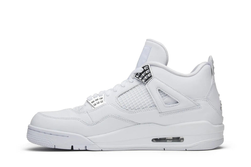 Air Jordan 4 Retro "Pure Money" 2017