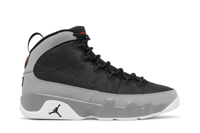 Nike Air Jordan 9 Retro 'Particle Grey'