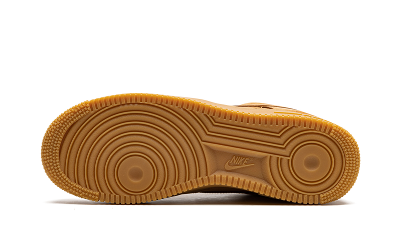 Nike Air Force 1 Low SP Supreme 'Wheat'