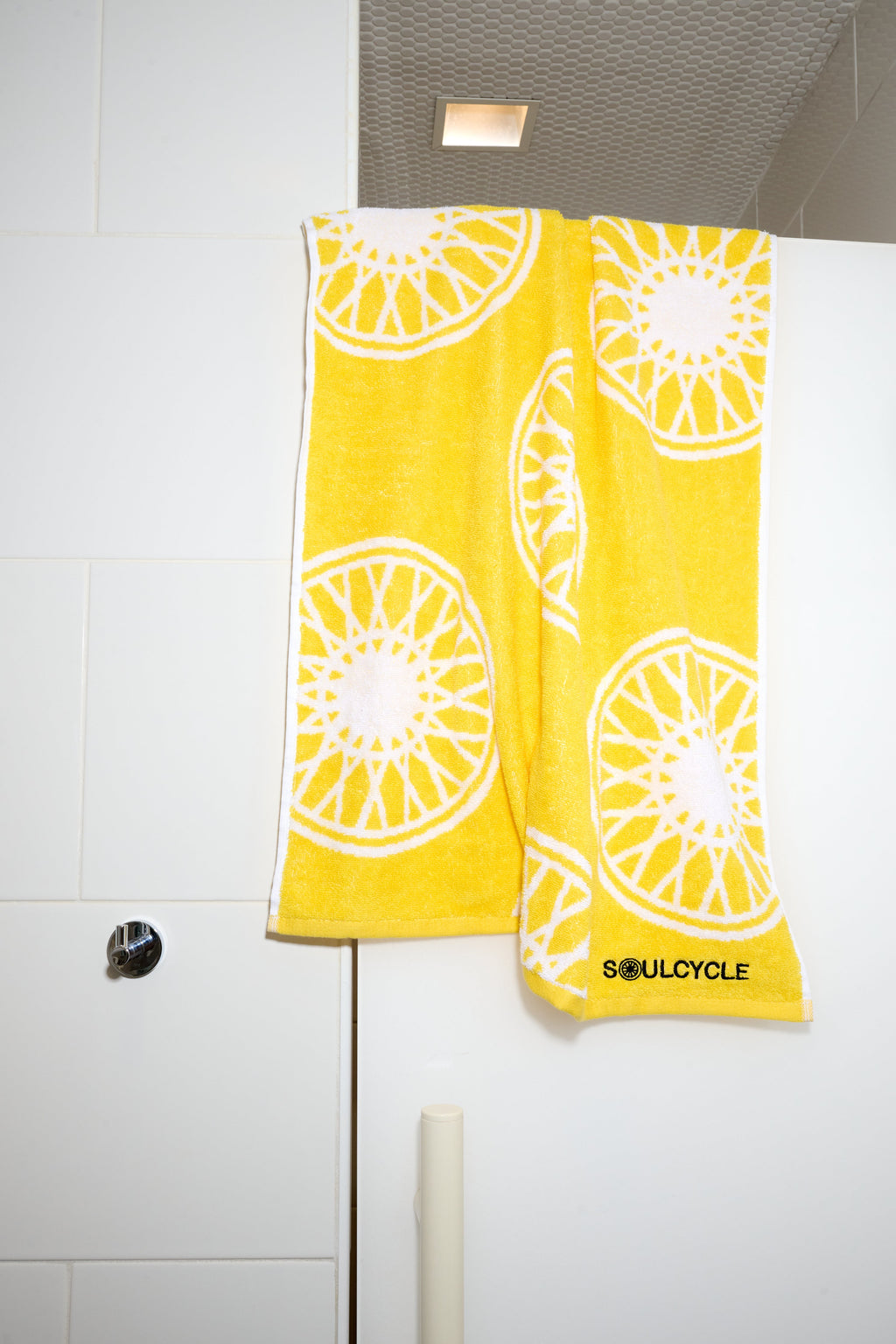SPORTS TOWEL