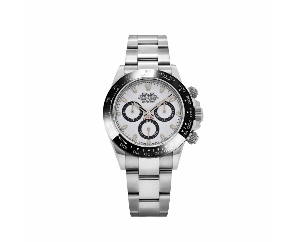 Rolex Daytona Panda