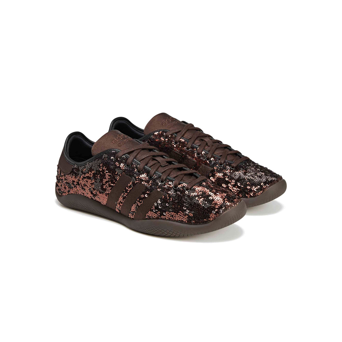 Adidas x Wales Bonner Mens Karintha Sequin Shoes