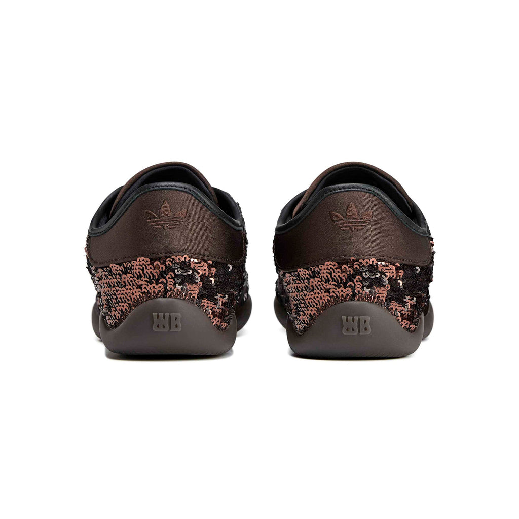 Adidas x Wales Bonner Mens Karintha Sequin Shoes