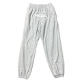 Corteiz Alcatraz Island Heavyweight Sweatpants grey