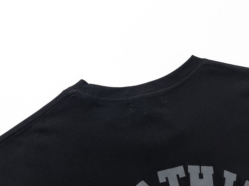 BAPE Neighborhood Ape Head Men's T-Shirt - White