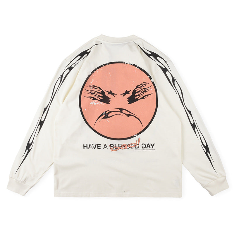 Hellstar Long Sleeve Tee