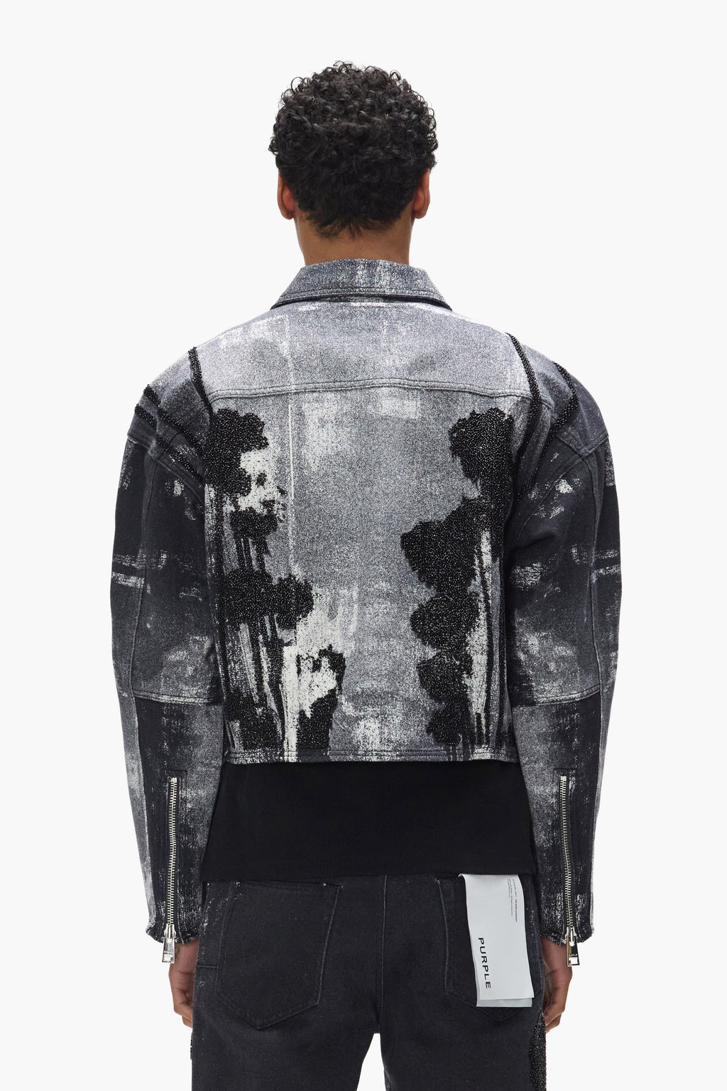 Carpenter Palms Jacket