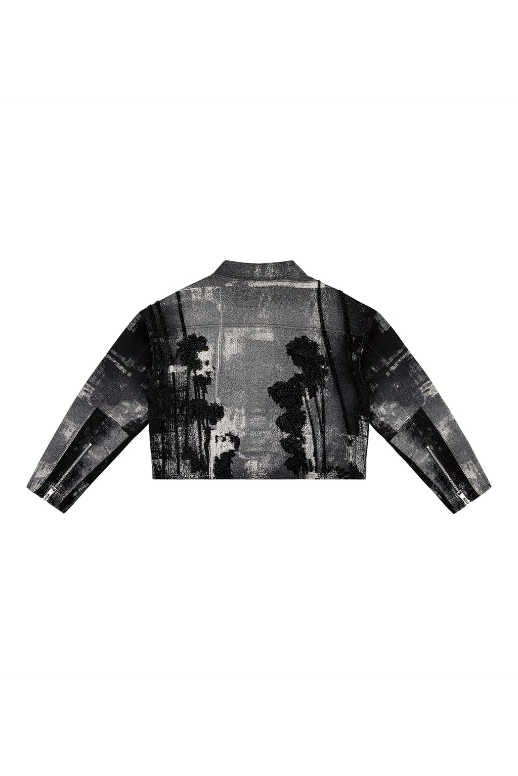 Carpenter Palms Jacket