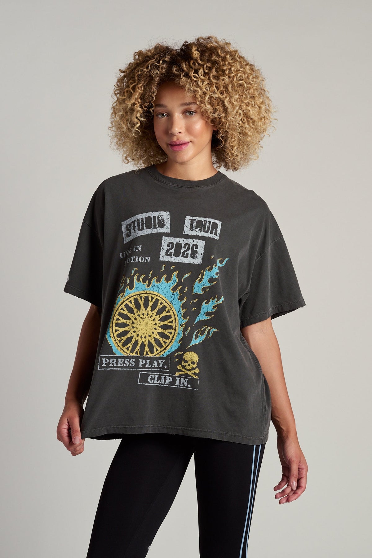 Ruby Tee
