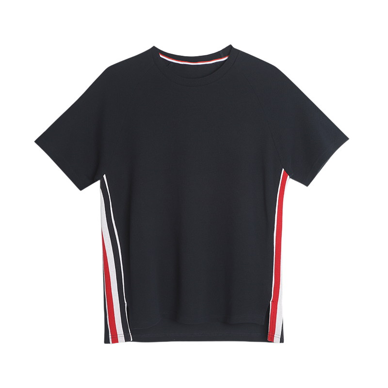 Classic Wool T-Shirt | Thom Browne