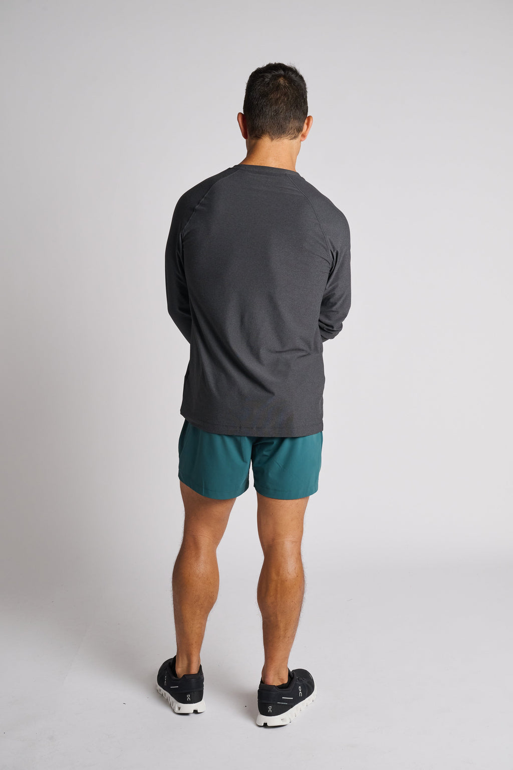 5' Pursuit Short- Lined