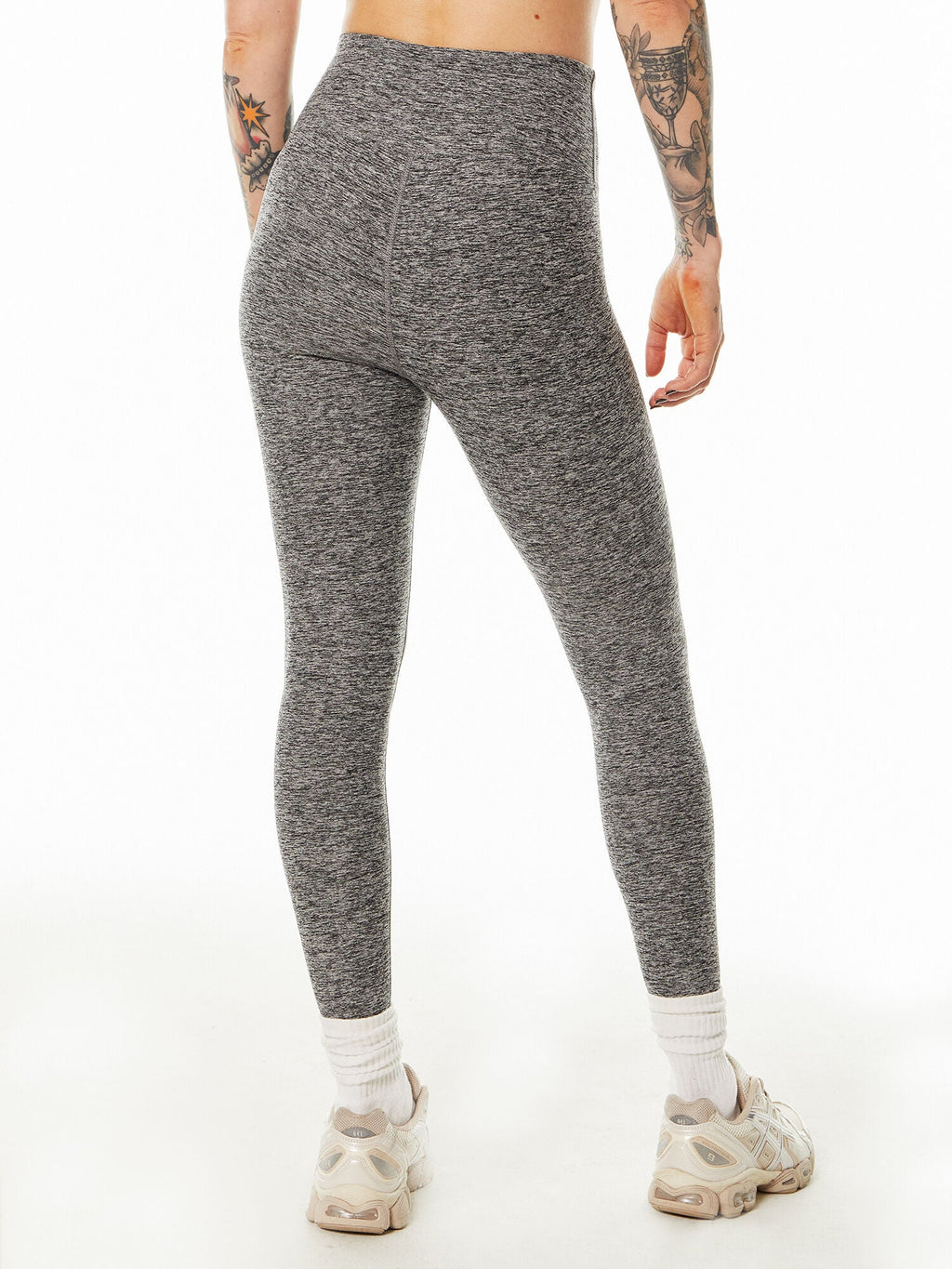 STRETCH SCULPT HIGH LEGGING