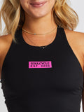 Warrior Racerback Tank- Regions