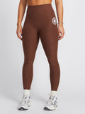 Caught In The Midi Legging