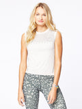 CRESTWAY SEAMLESS TANK