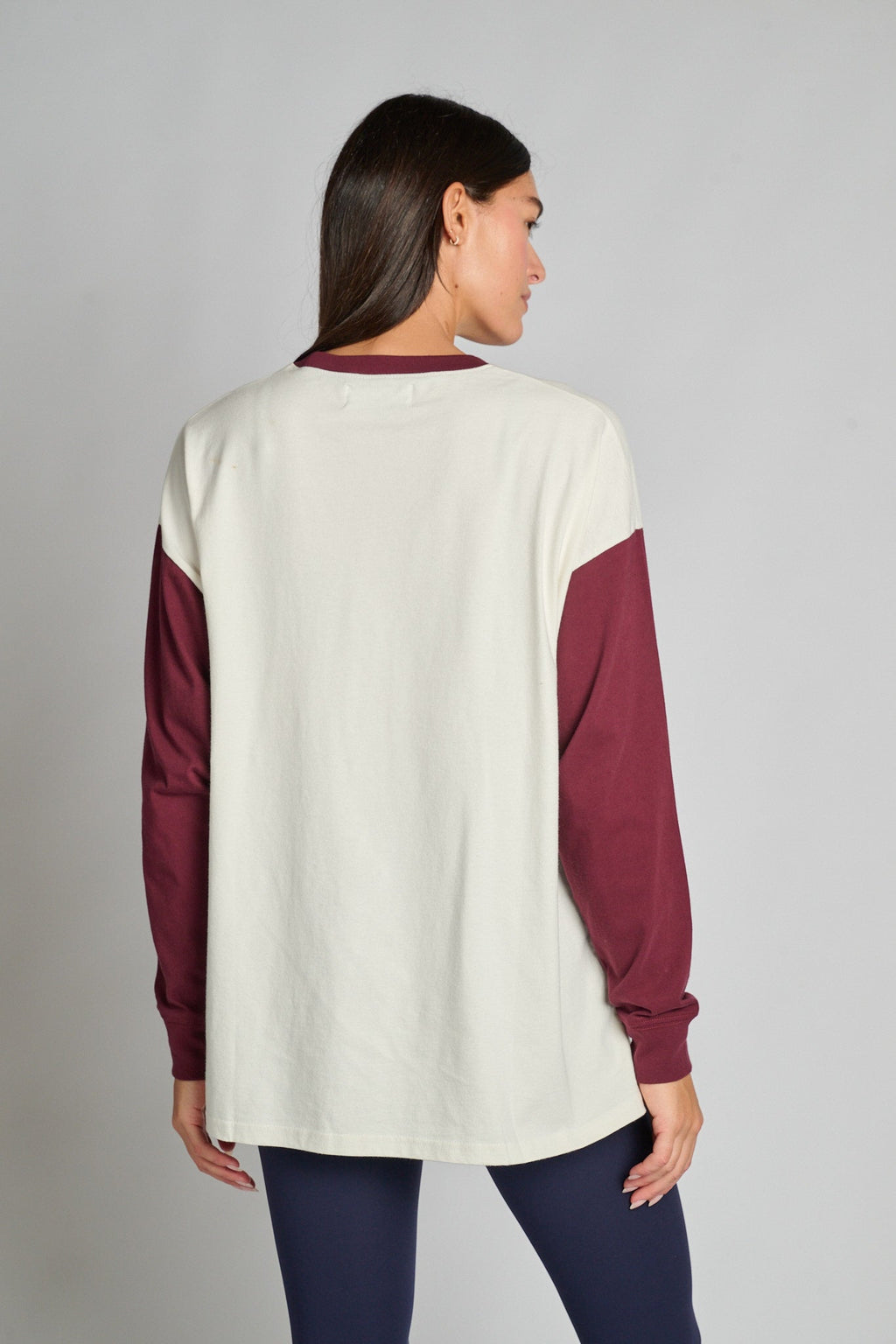 Ruby Longsleeve