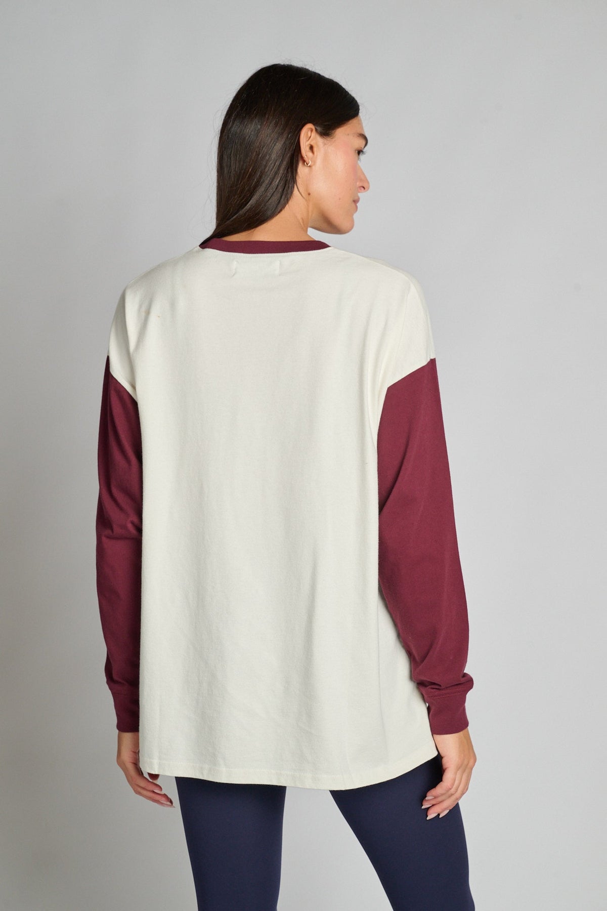 Ruby Longsleeve